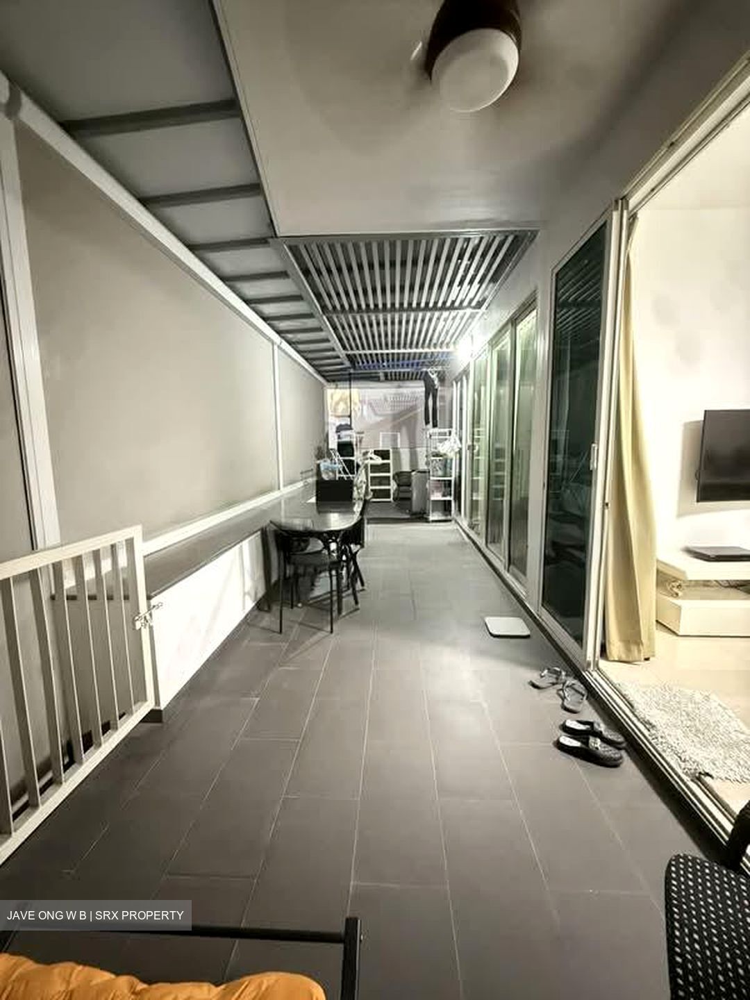 1 Canberra (D27), Condominium #606100681